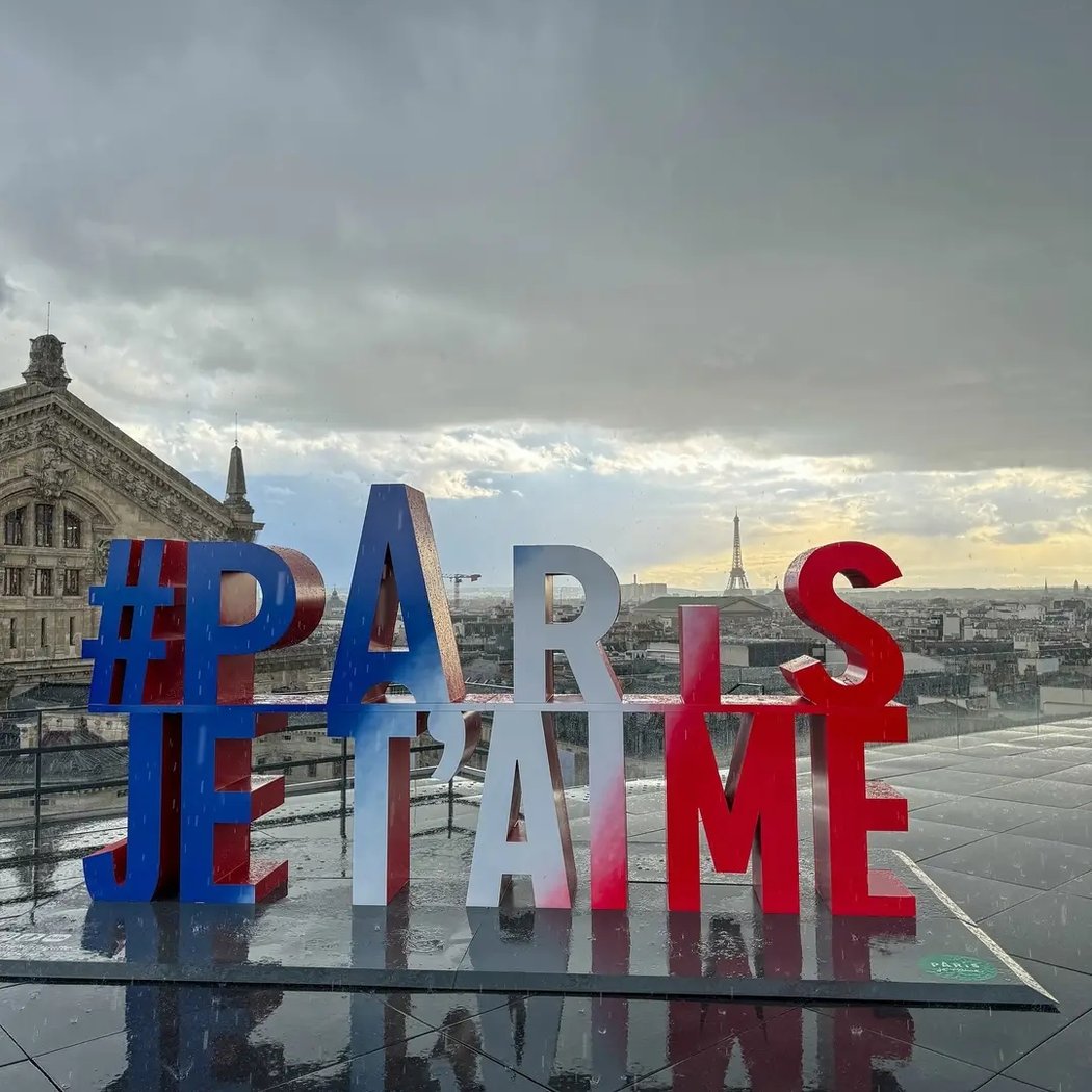Paris Je T Aime 3