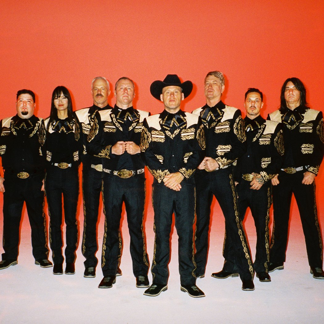 Mariachi El Bronx 3