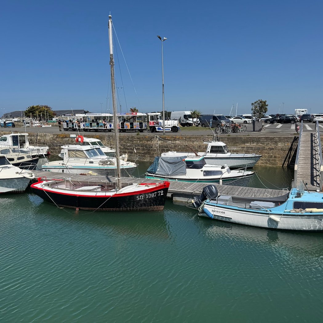 Promenade du Croisic 2