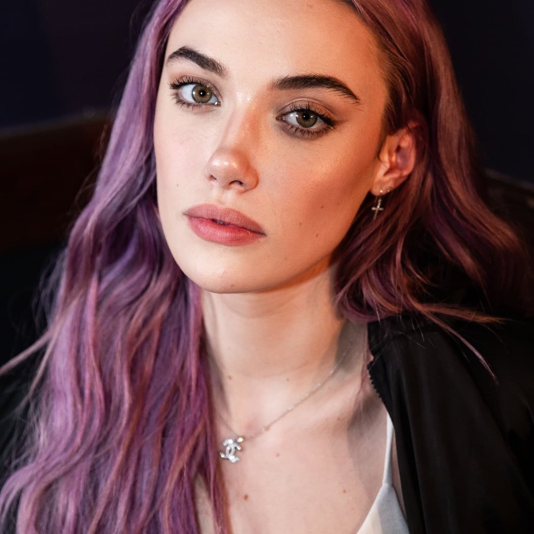 Olivia O'Brien: The PIXIE Tour 2