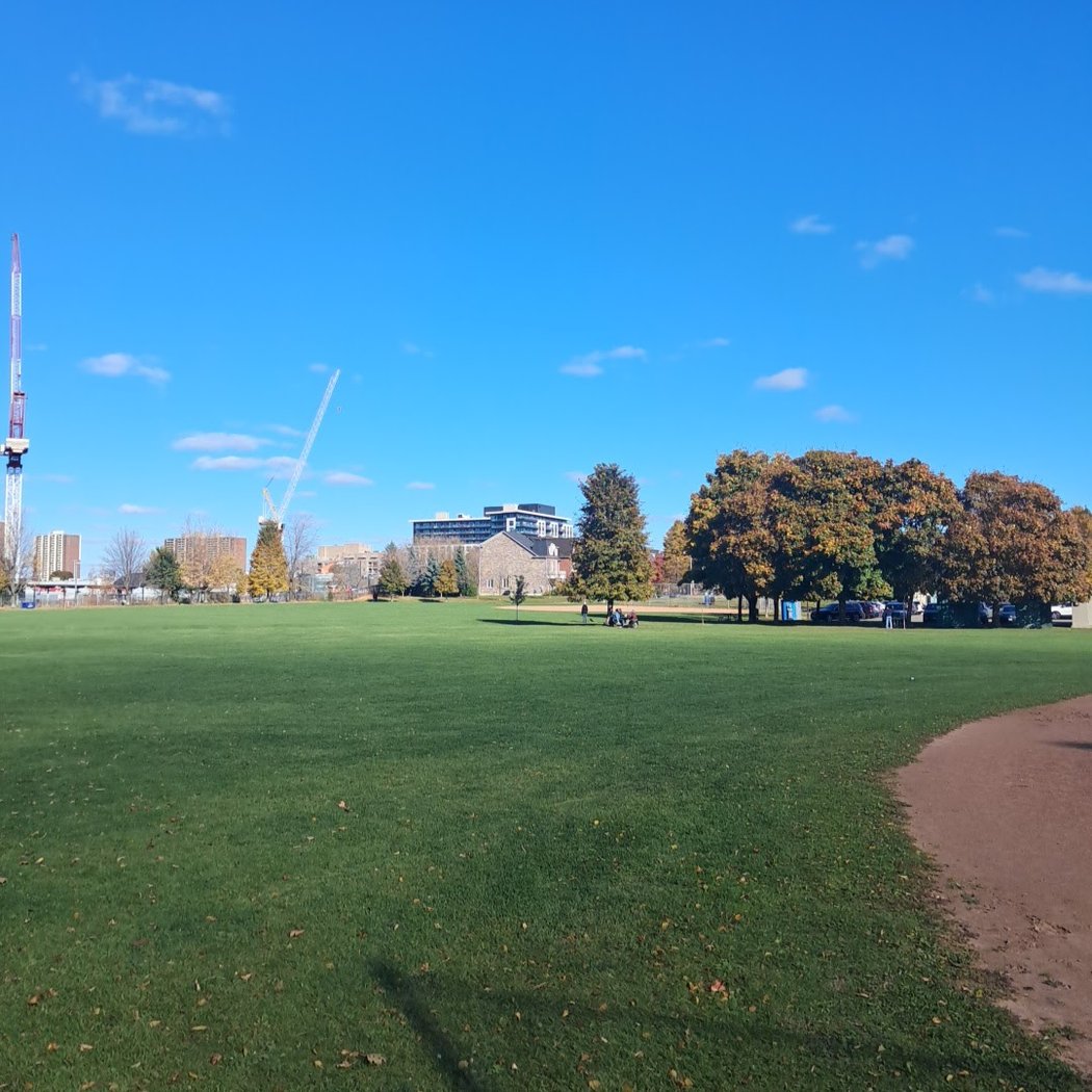 East Toronto Athletic Field 3