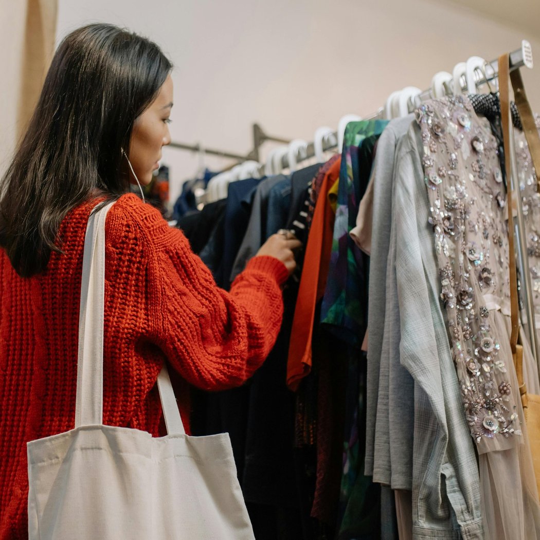 LOOK-VINTAGE - Friperie 2