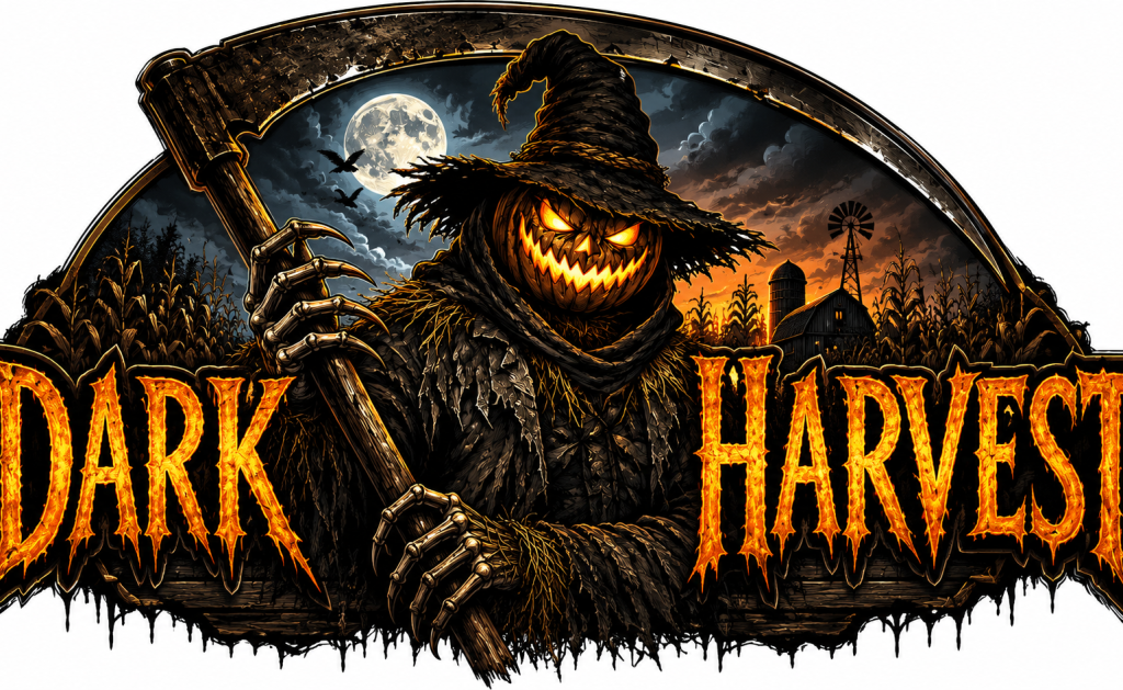 Dark Harvest 3