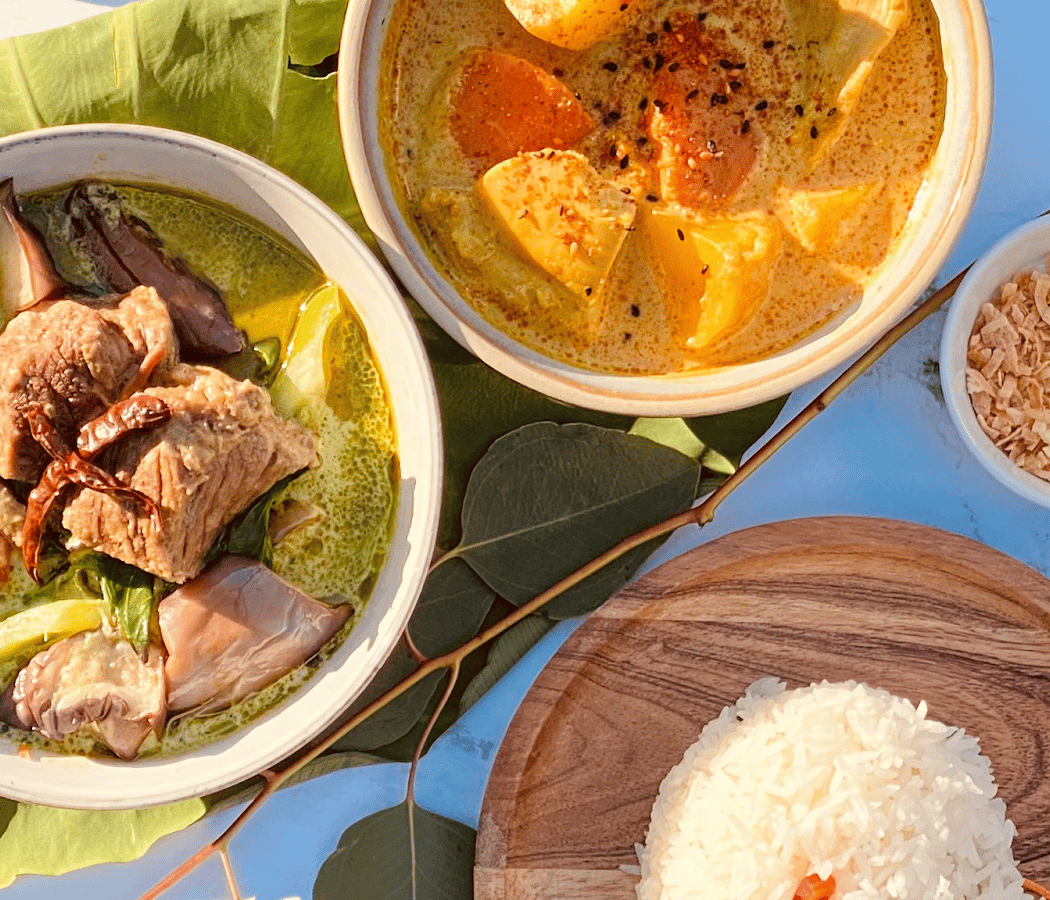 Summer Summer Thai Eatery 1