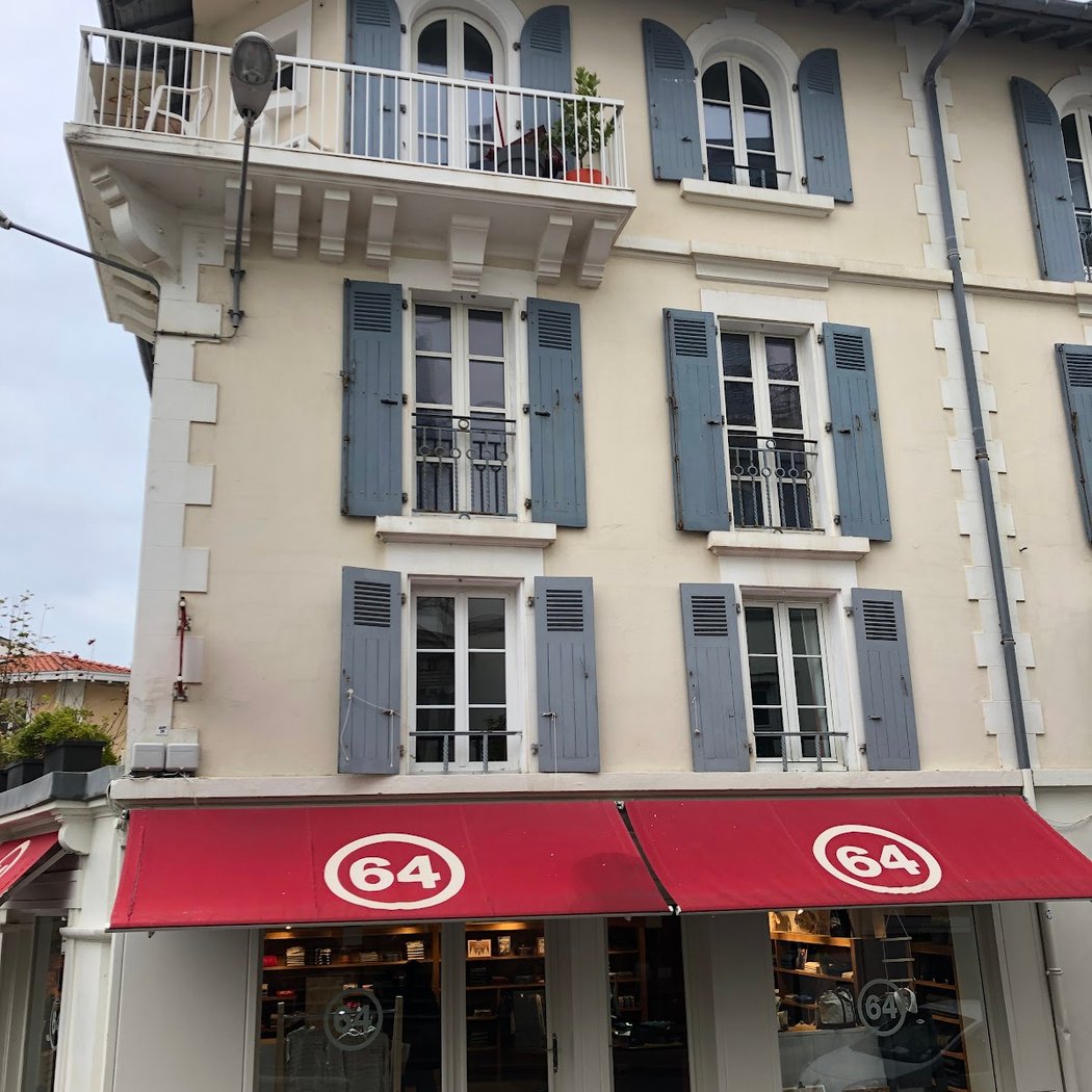 Boutique 64 3