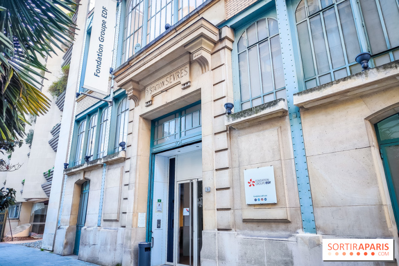 Fondation groupe EDF 2