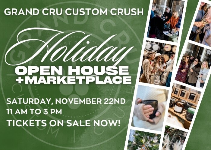 Holiday Open House + Marketplace 1