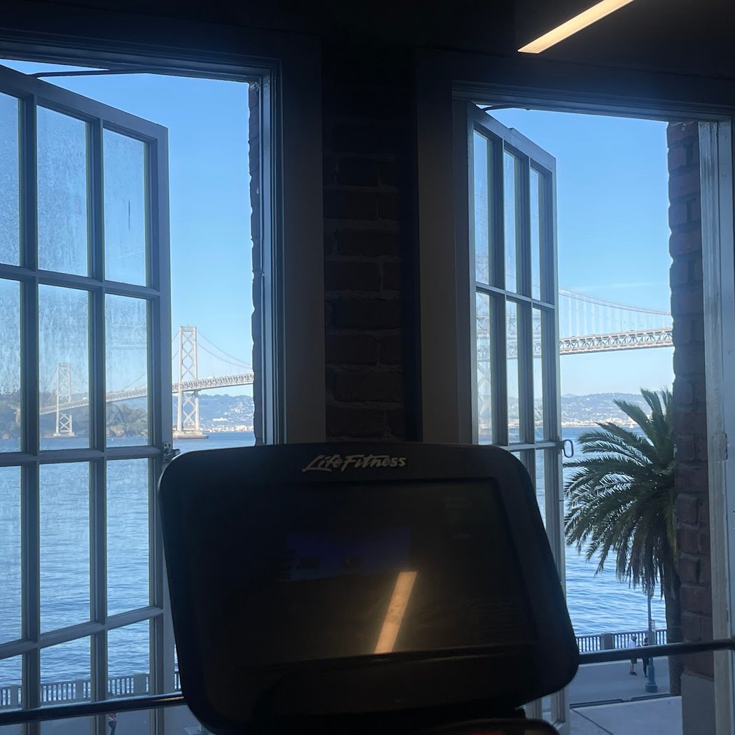 Embarcadero YMCA 1
