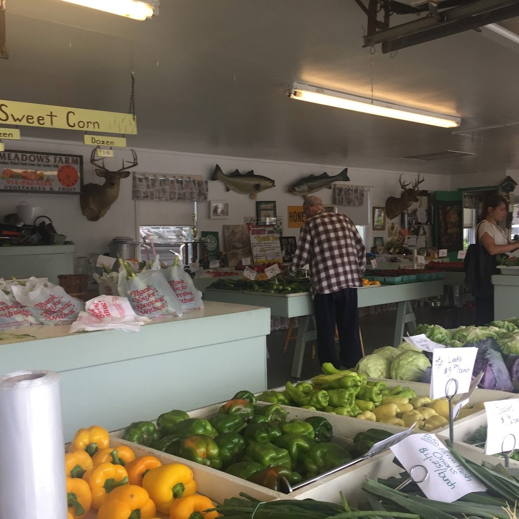 Meadows Farm 3