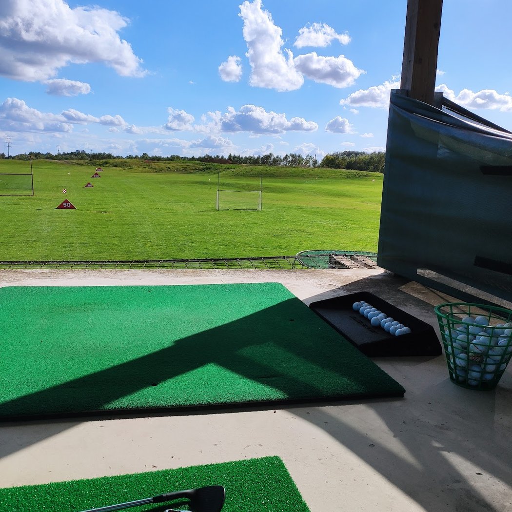 Golf de Bois Guillaume 2