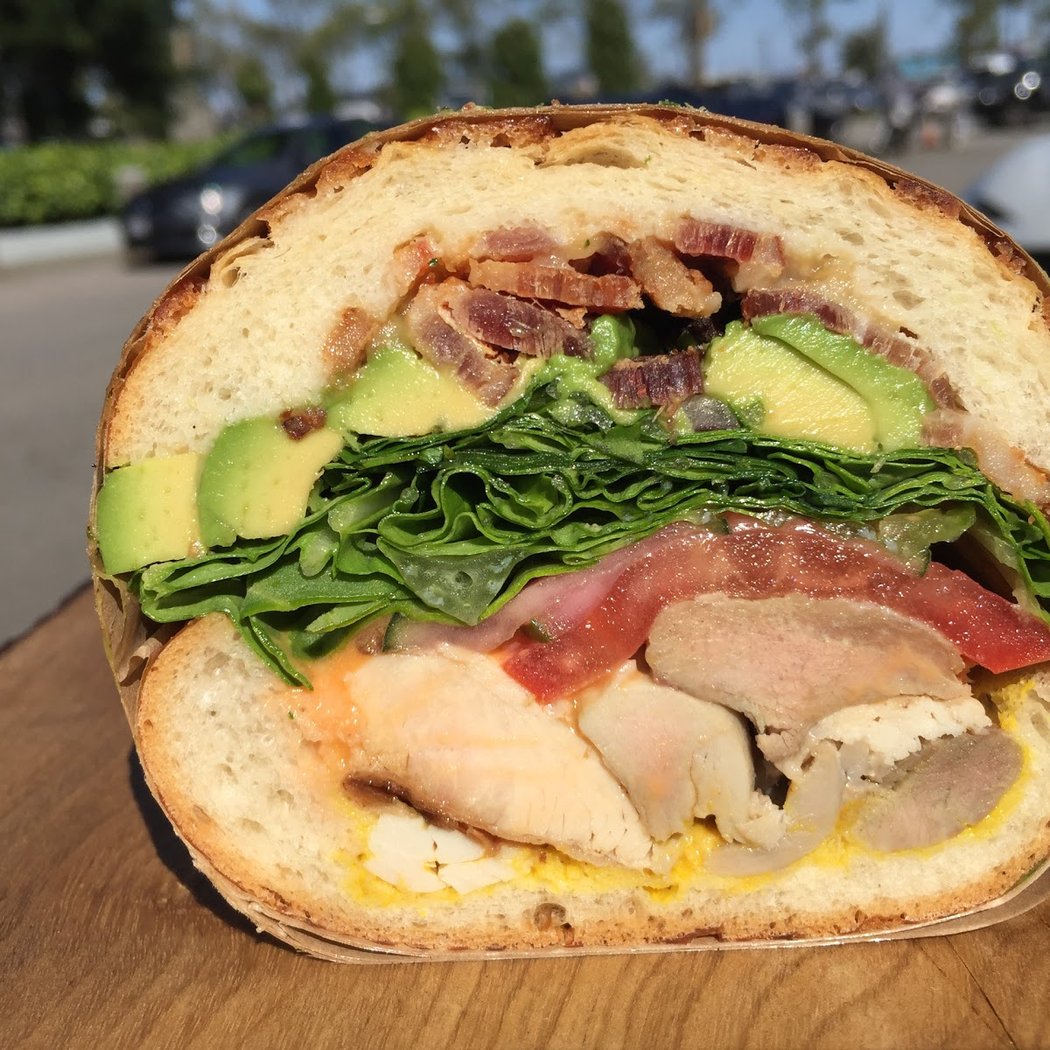Davey Jones Deli 3