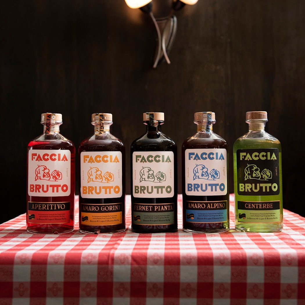 Burger Party at Faccia Brutto w/ George Motz 4