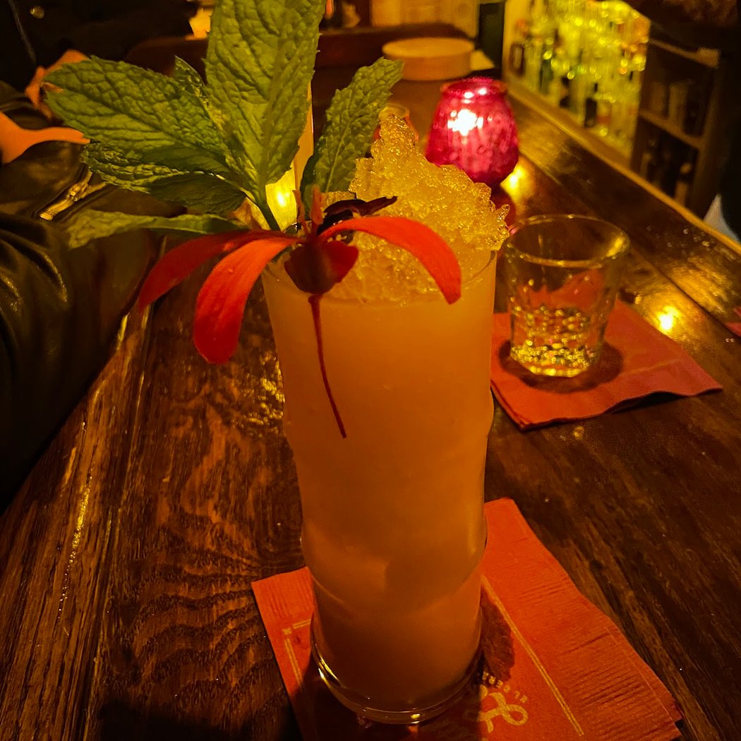 Live Music and DJ Nights 3
