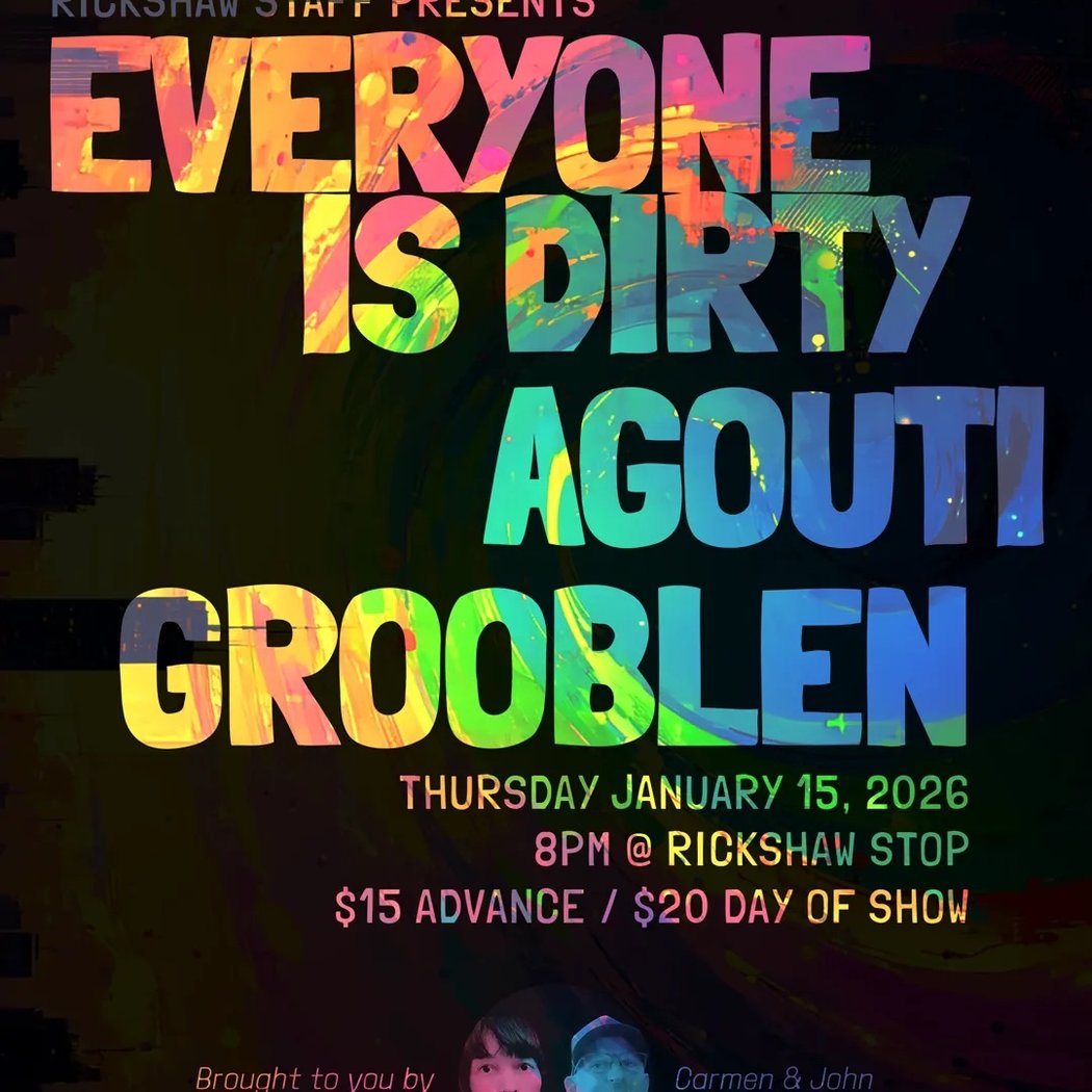 Everyone Is Dirty 1
