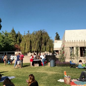 Barnsdall Fridays Wine Tasting 2