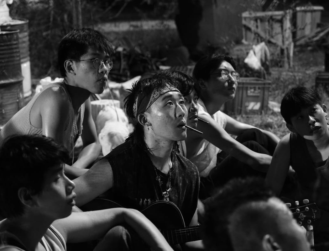 Shorts Program: Pressure Points 3