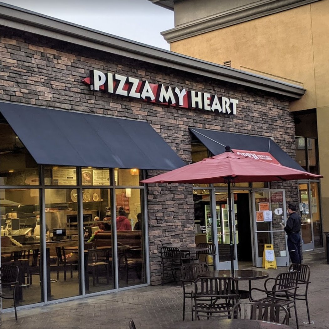 Pizza My Heart 2
