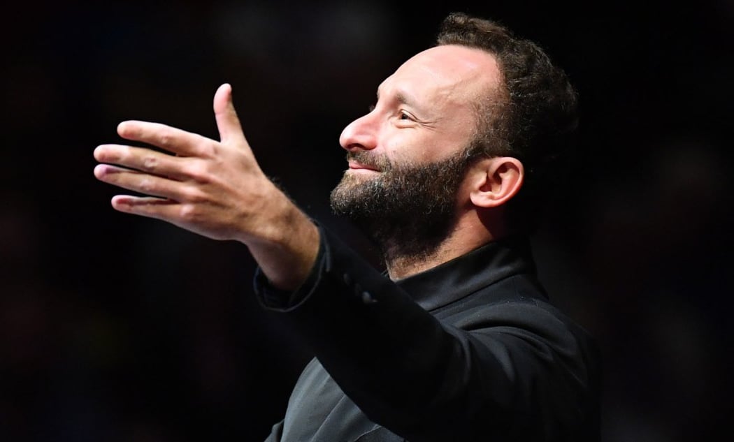 Berliner Philharmoniker / Kirill Petrenko 1