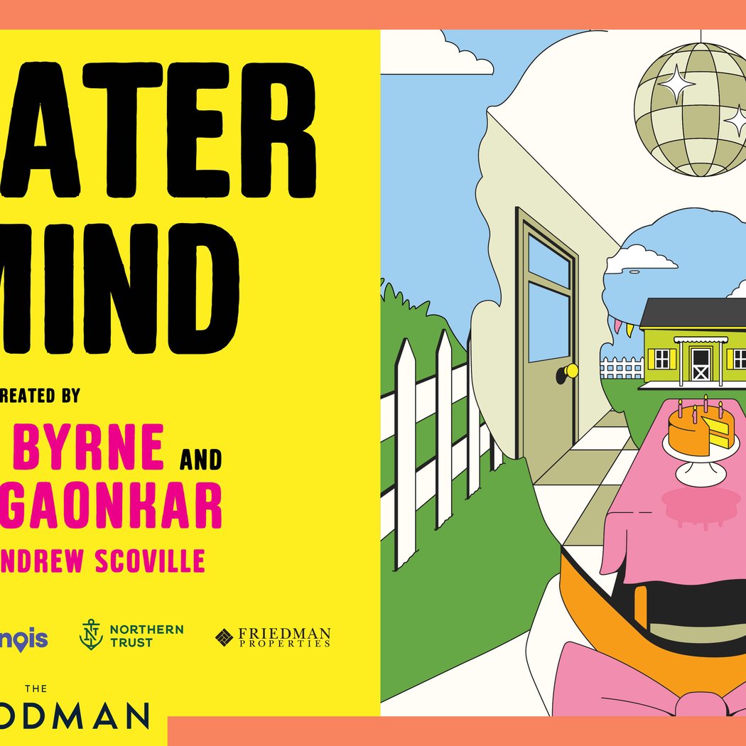 Theater of the Mind 4