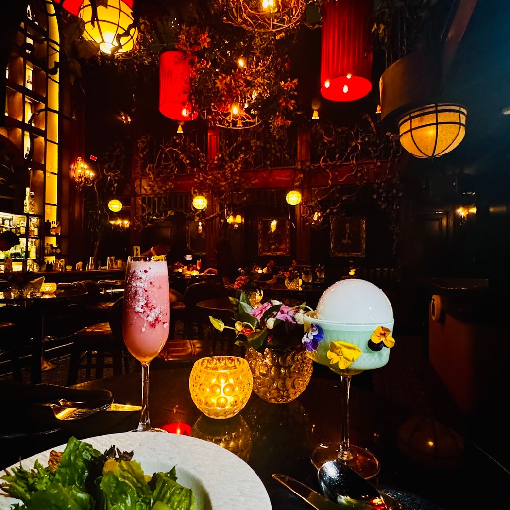 The Arth Saigon 1