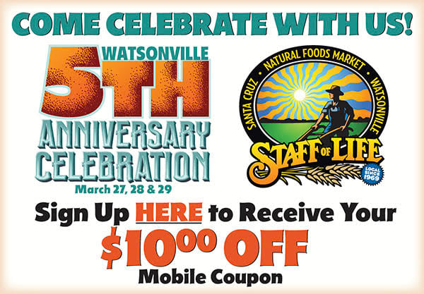 5th Anniversary Celebration 1