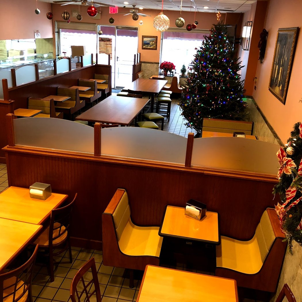 Rosa's Pizza 2
