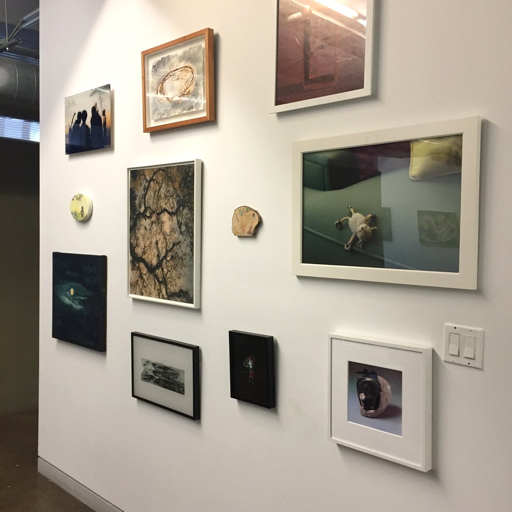 Exhibition #16 3