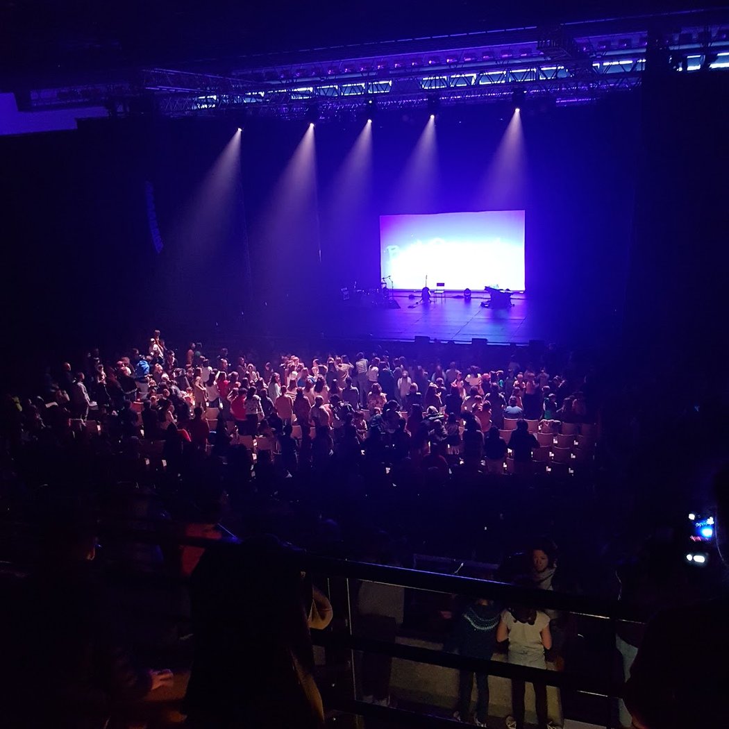 GOLDMEN - Concert 100% Golman 5