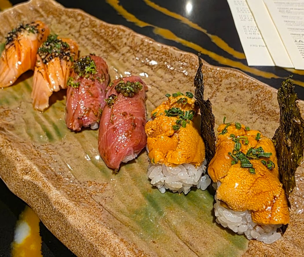 NoriFish 1
