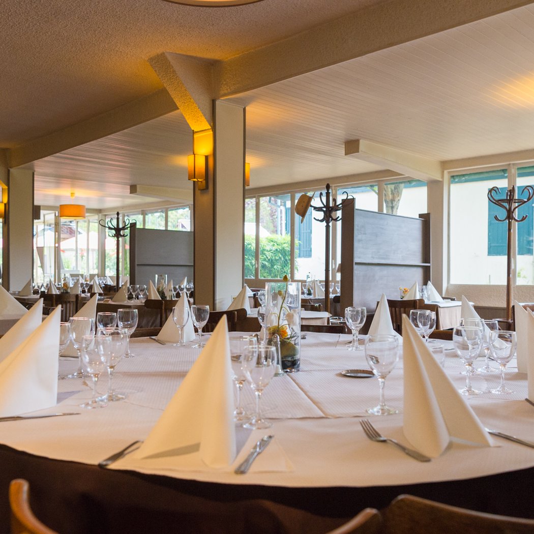 La Rôtisserie des Loges 3