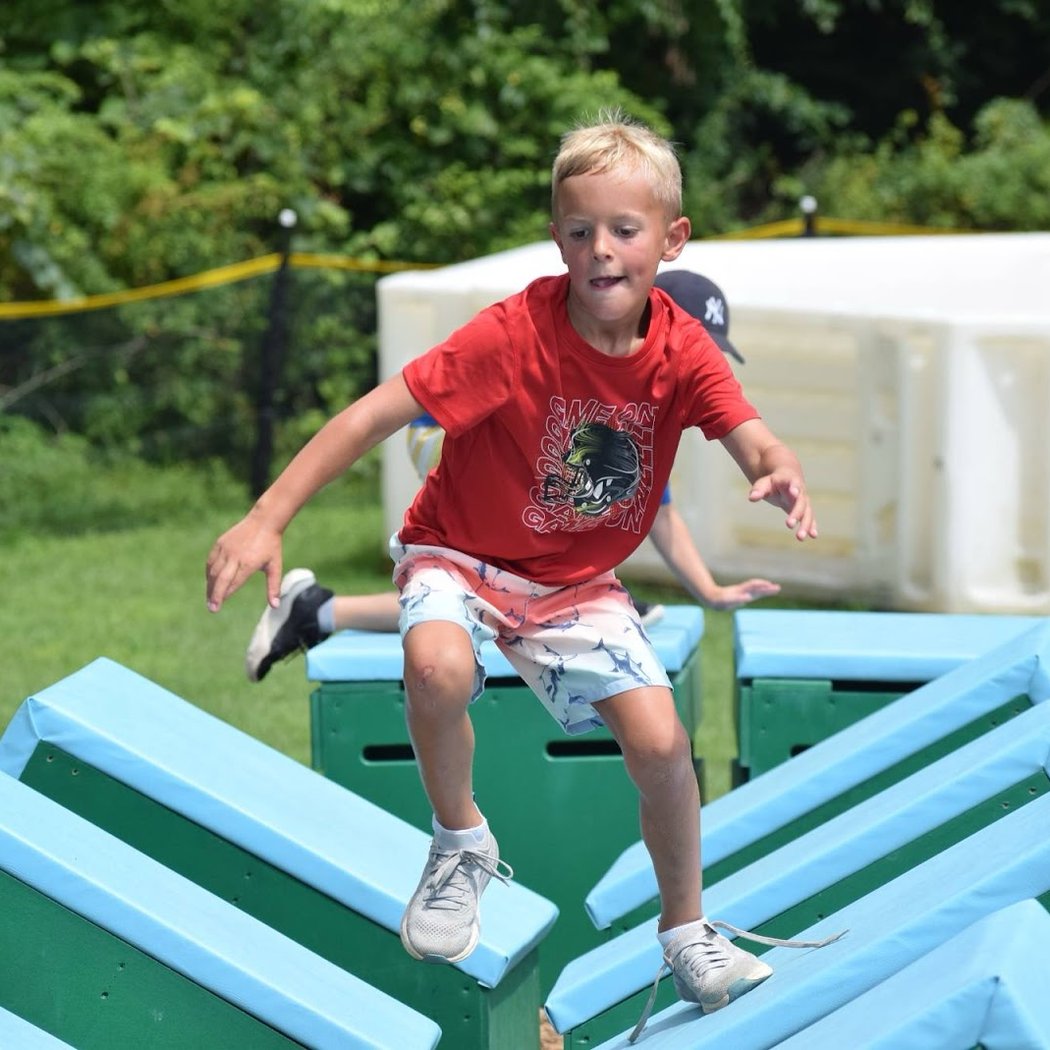 Summer Trails Day Camp 3