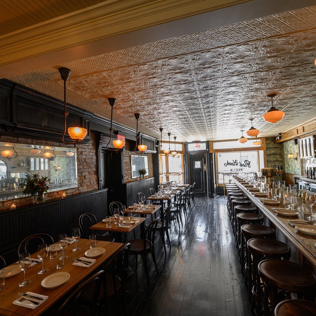 Red Hook Tavern 2