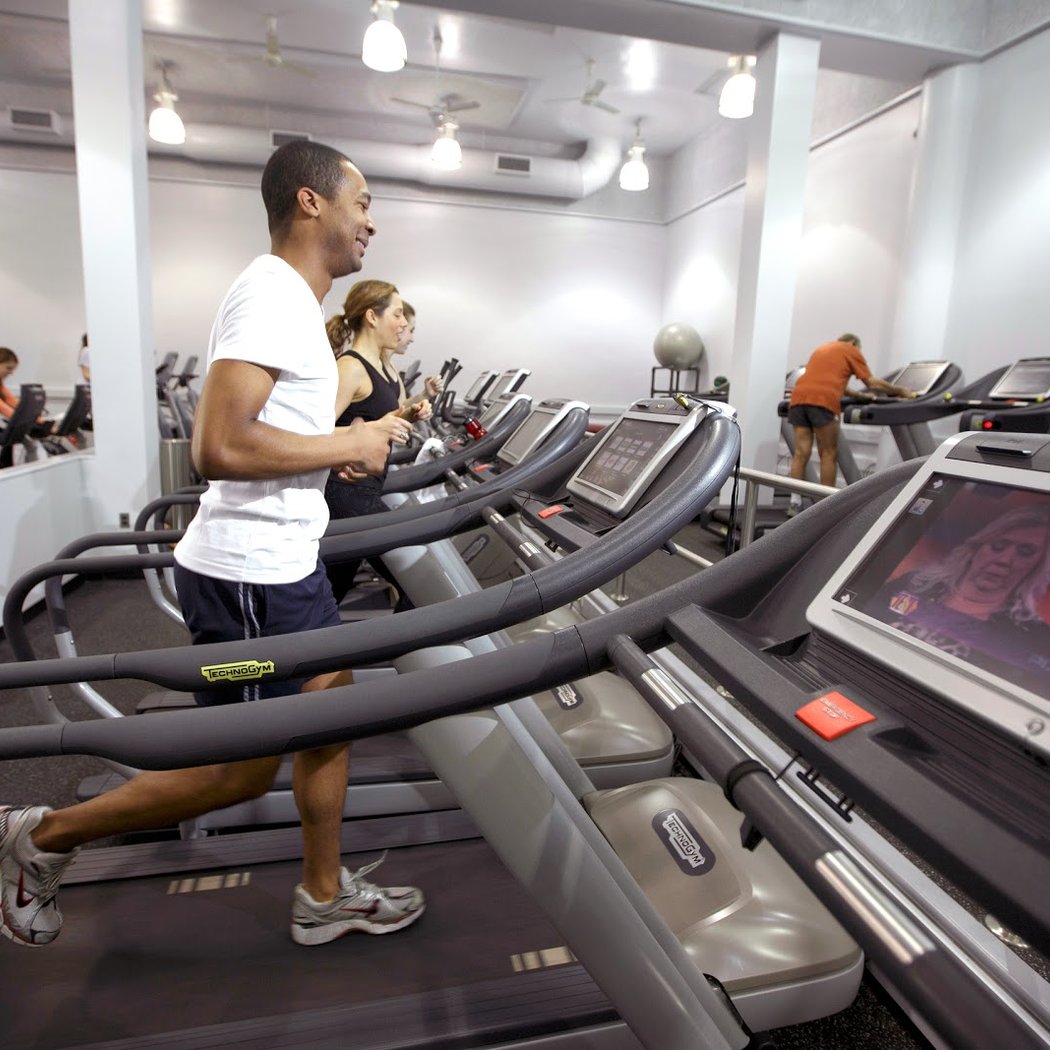 92NY May Center for Health, Fitness & Sport 1