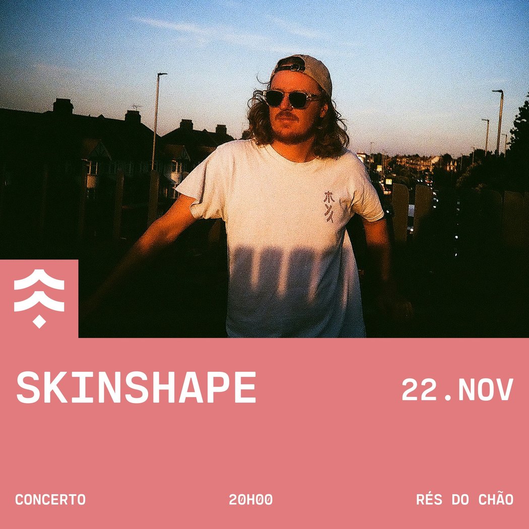 Skinshape 1