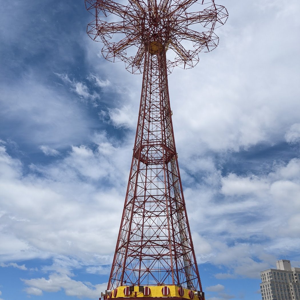 Coney Island 3