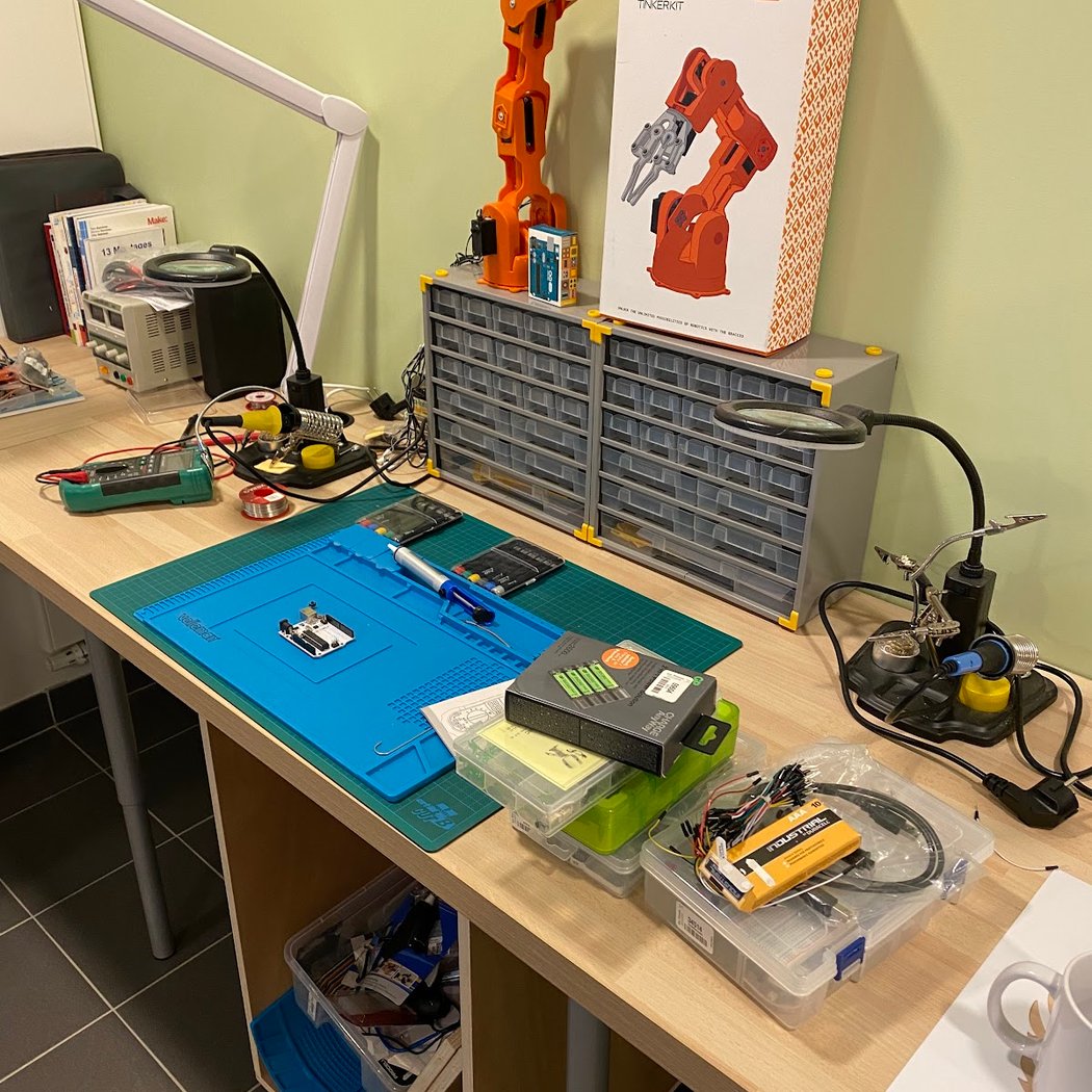 Repair café 2
