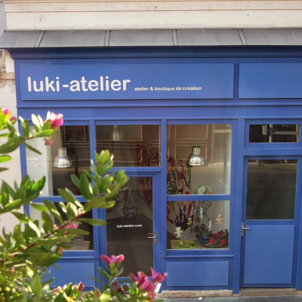 Luki-Atelier 2