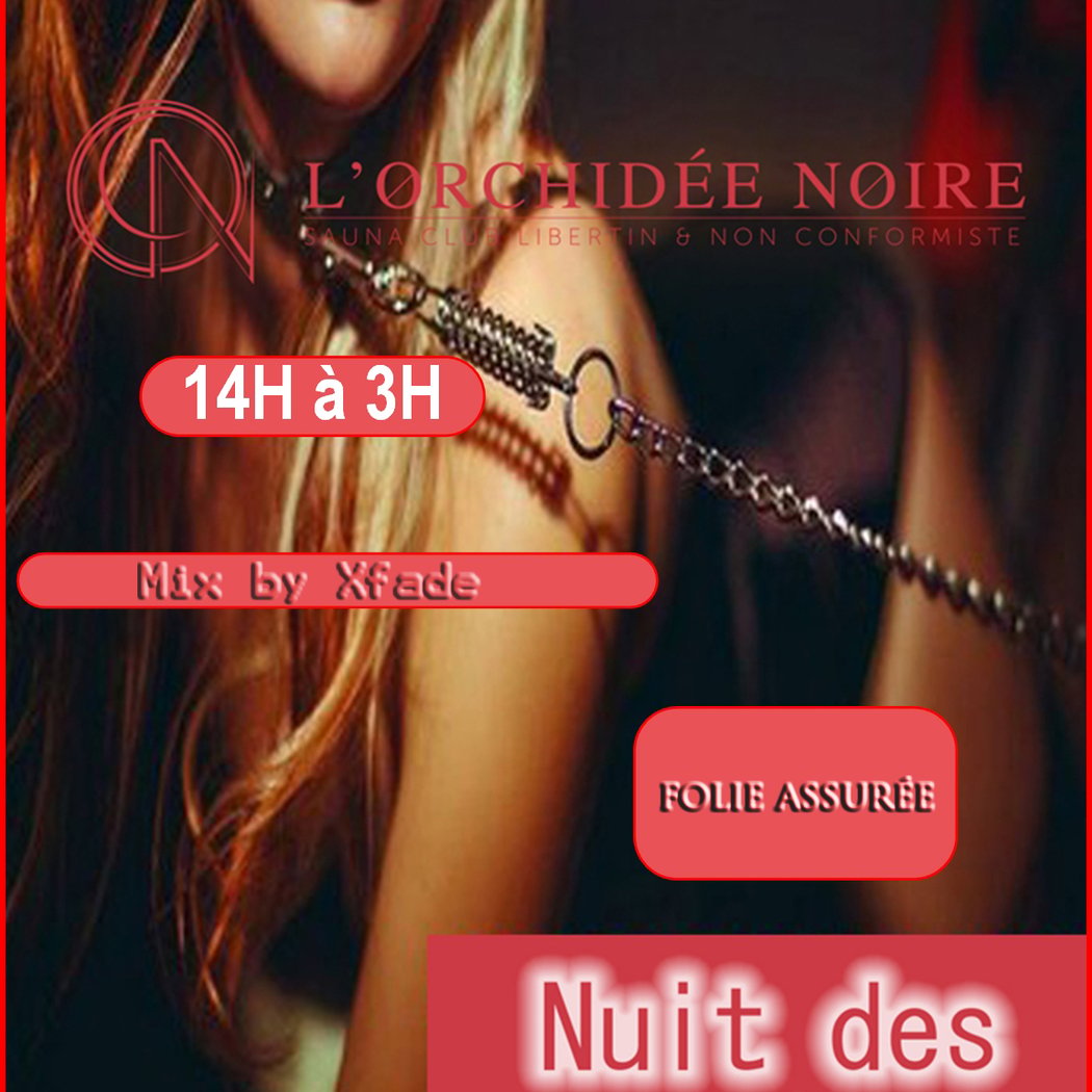 Nuit des coquines 1