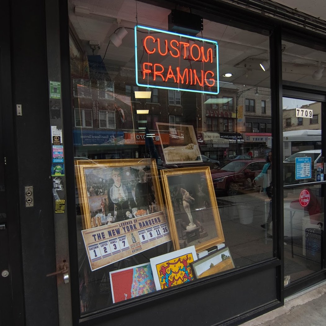 Brooklyn Art Corporation 2