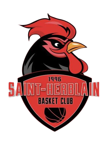 Saint-Herblain Basket Club 3