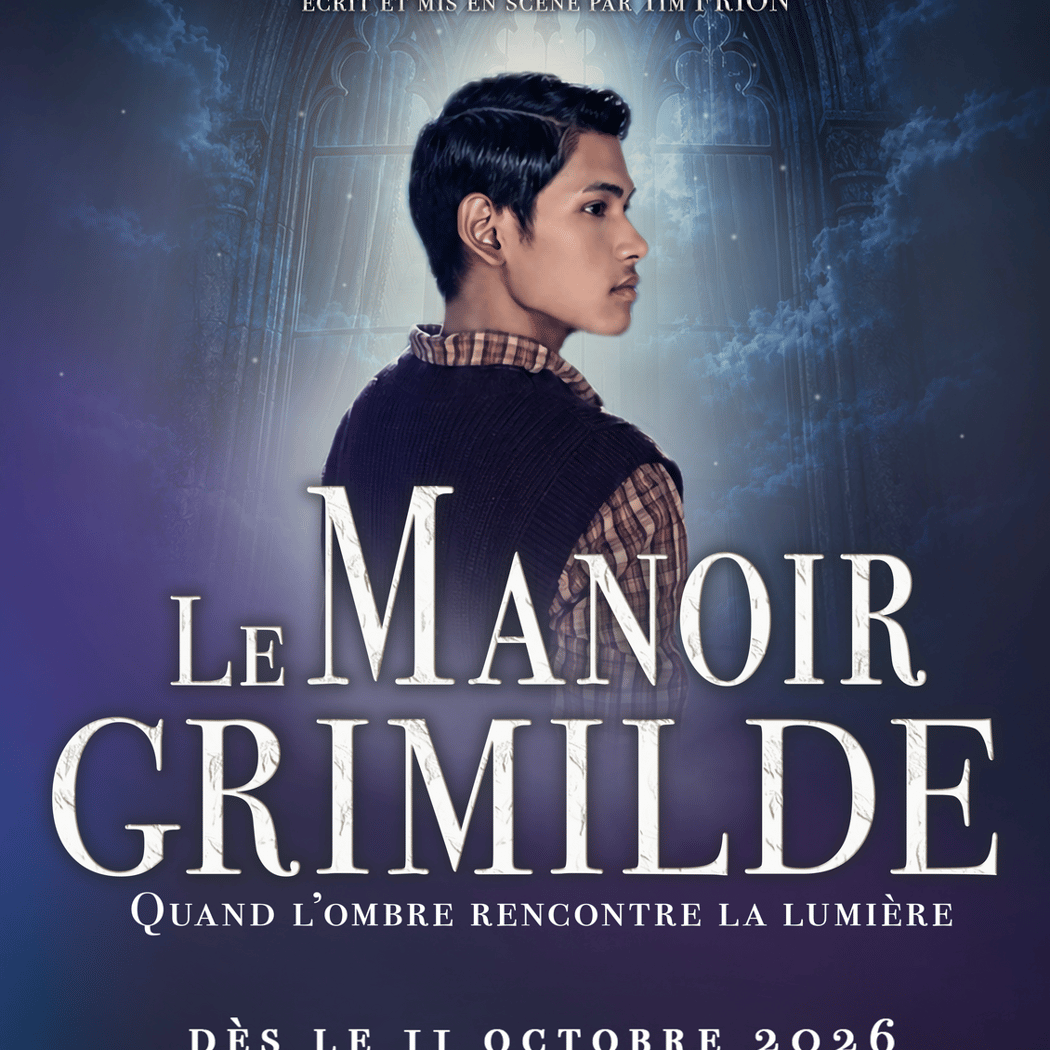 Le Manoir Grimilde 1