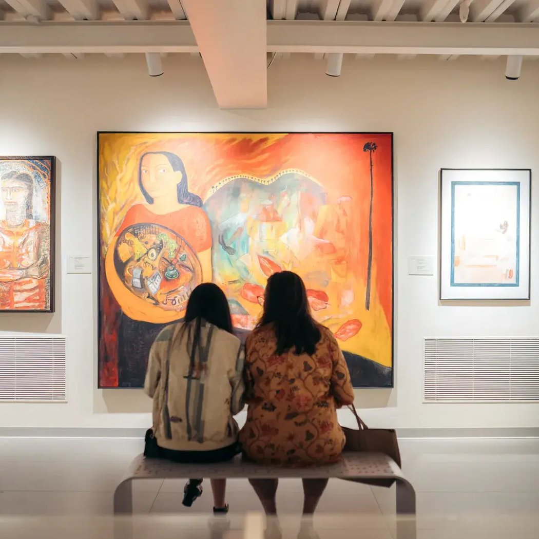 Museum of Art & Photography (MAP)
