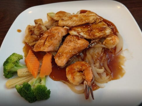 Miso Sushi & Grill 3
