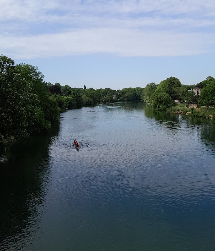 Pont de Chennevières 2