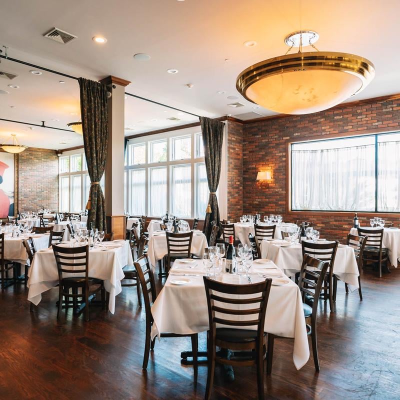 Hudson Valley Steakhouse 2