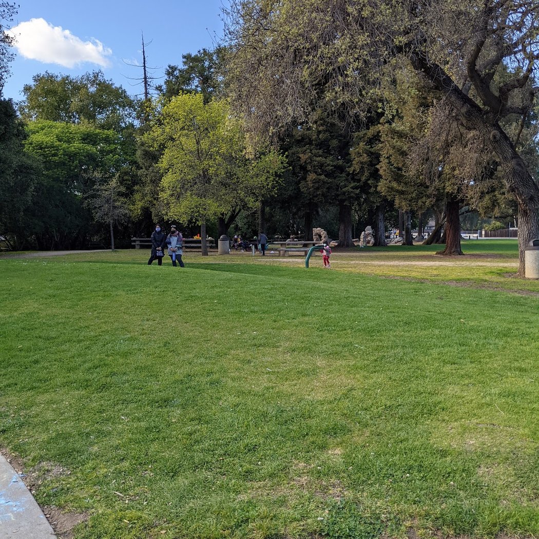 Heritage Oaks Park 3