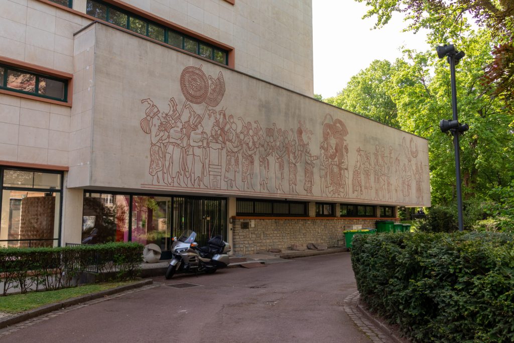 Mexico House 3