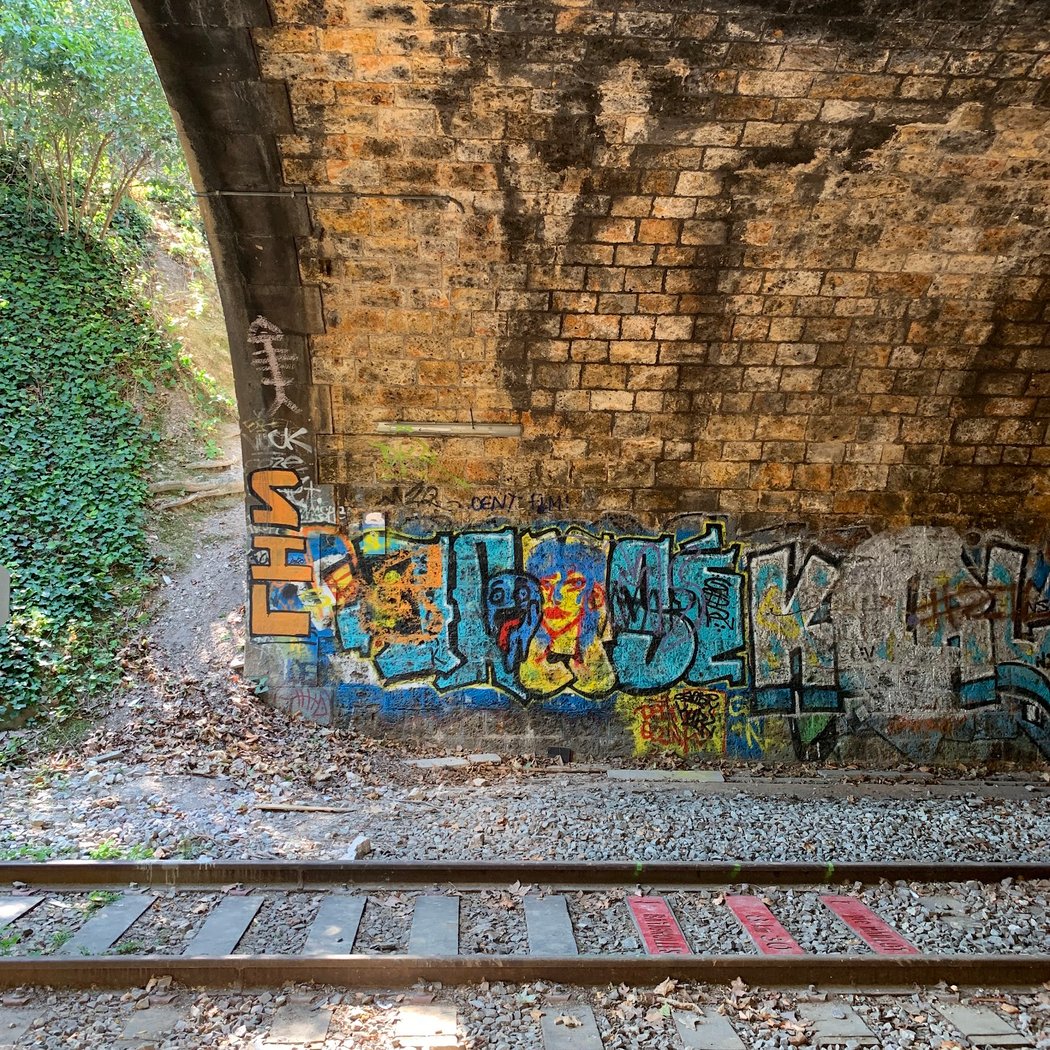 Petite Ceinture du 17e arrondissement 3