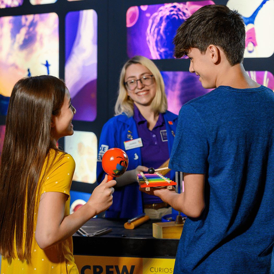 Arizona Science Center 2