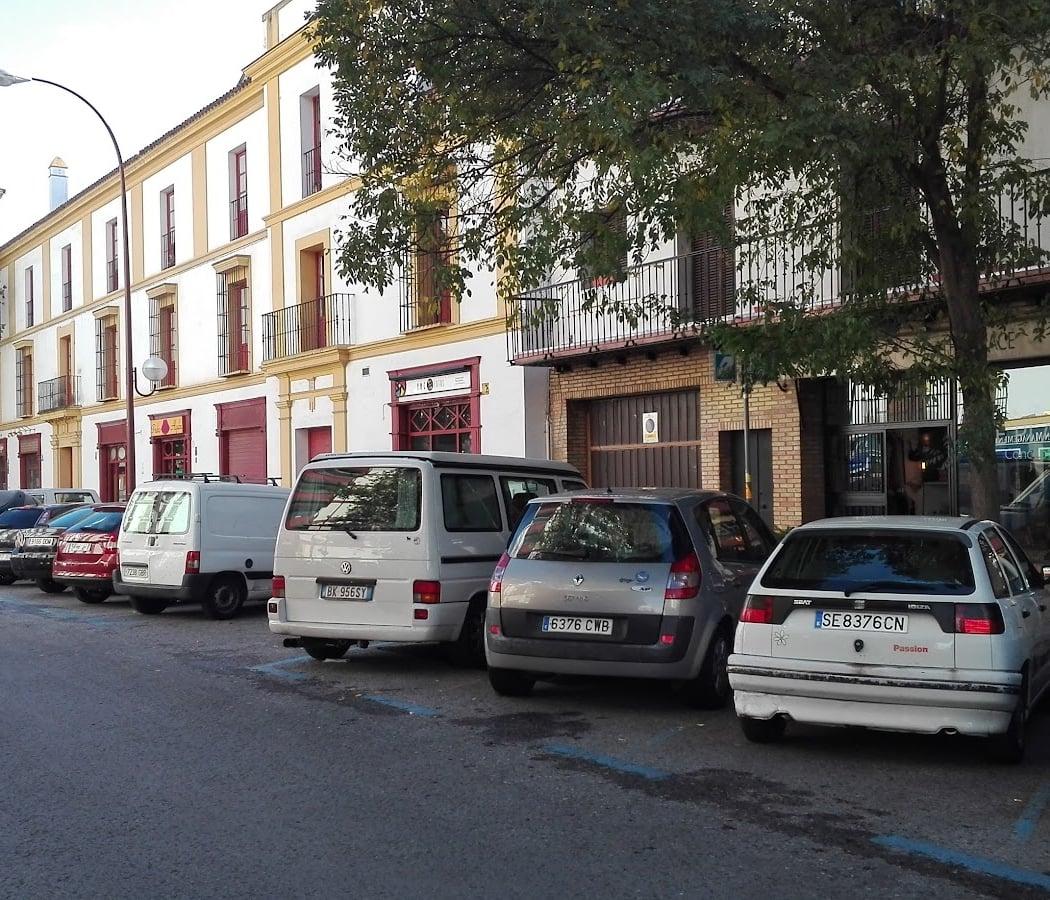 Calle Adriano 2
